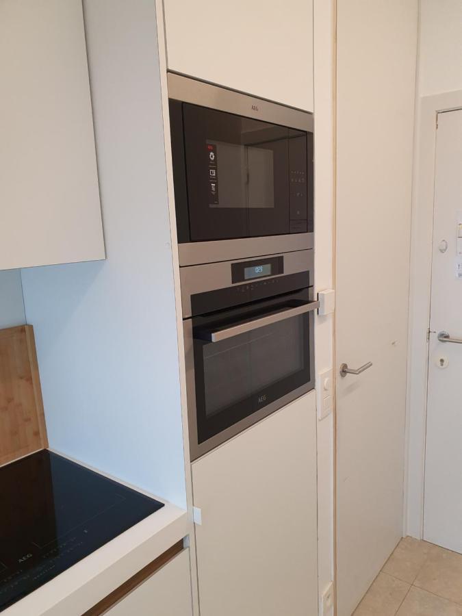 Studio Vergeet Mij Nietje * Ostend