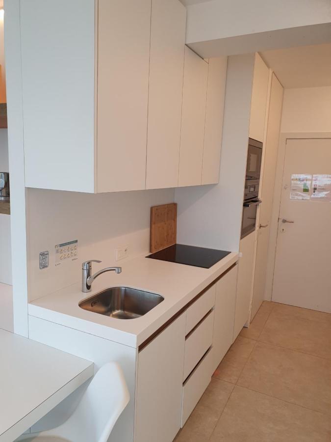 Studio Vergeet Mij Nietje Appartement